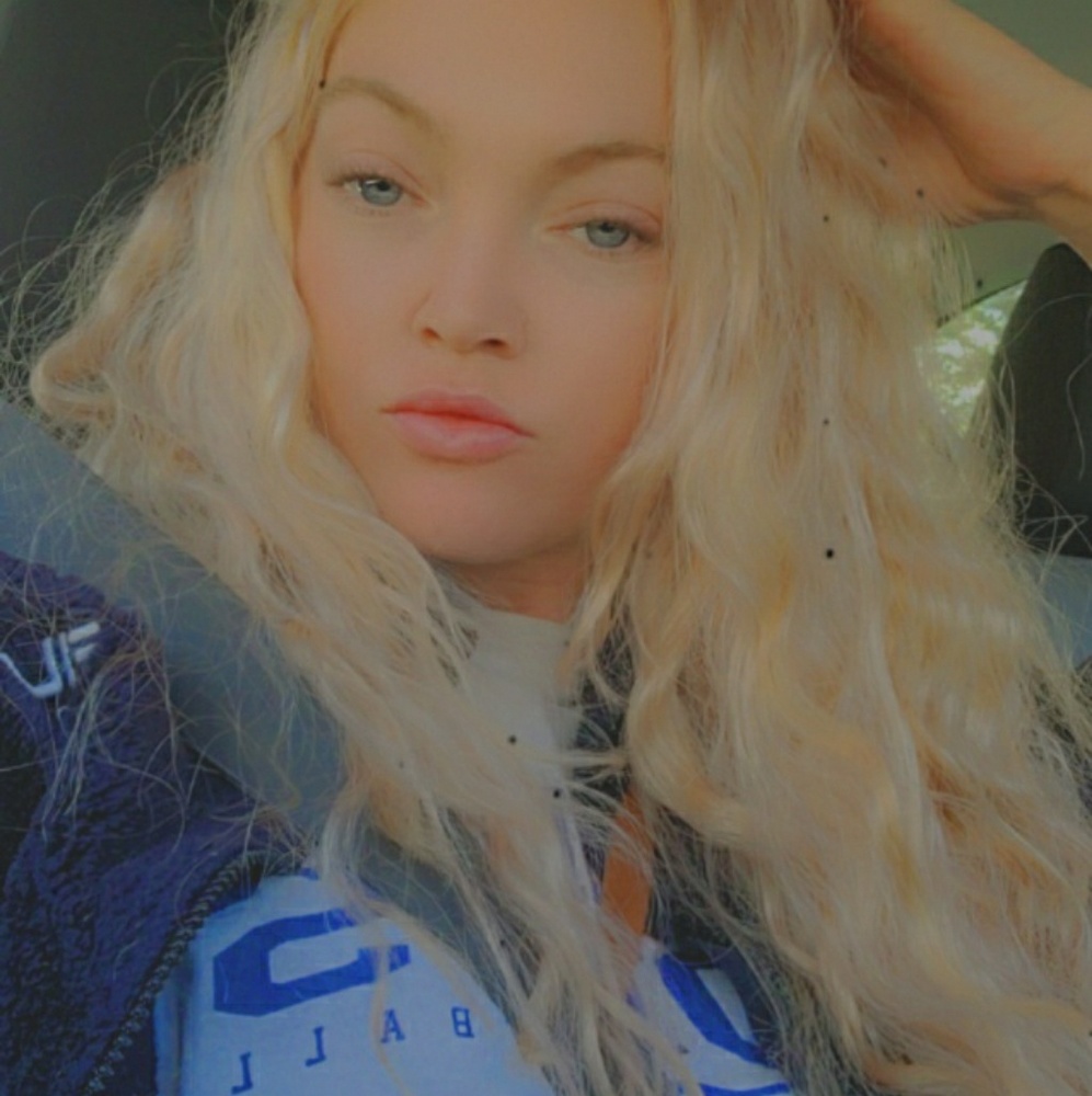 Meet your Posher, Madz